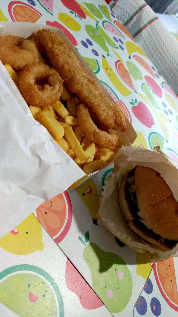 Point Cook VIC Food Delivery Shop