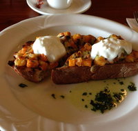 Rankine's  the Whistle Stop - Food Delivery Shop
