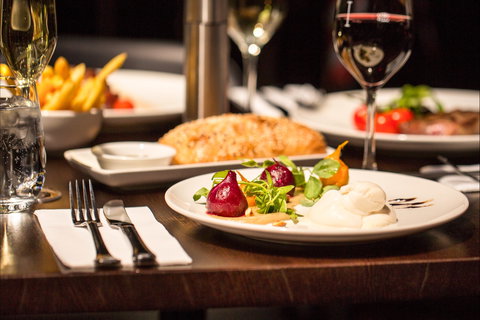 Redsalt Restaurant - Canberra - Food Delivery Shop 0