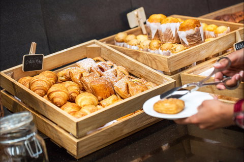 Redsalt Restaurant - Canberra - Food Delivery Shop 1