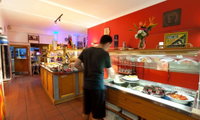 Roscoes Pizza