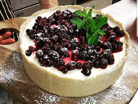 Sandbar Yamba - Food Delivery Shop 1