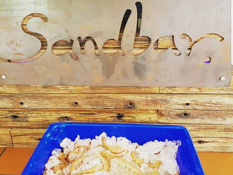 Sandbar Yamba - Food Delivery Shop 2
