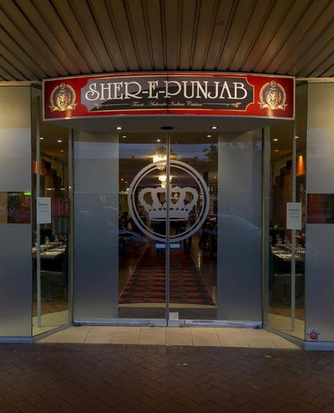 Shanepunjab Indian Restaurant - Food Delivery Shop 0