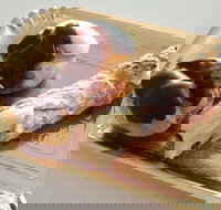 Squisito Italian Caffetteria - Food Delivery Shop