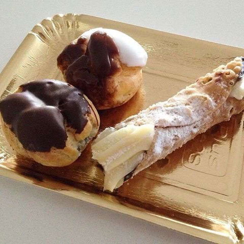 Squisito Italian Caffetteria - Pet Food Australia 0