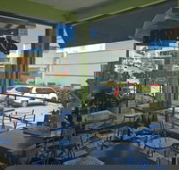 Sunshine Lunch Bar Cafe - Pet Food Australia