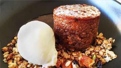 Terrace Grill - Lynwood Country Club - Pet Food Australia 0