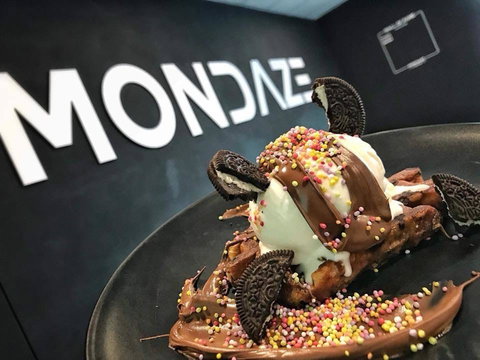 The Baker's Arms Specialty Bakehouse - Pet Food Australia 0