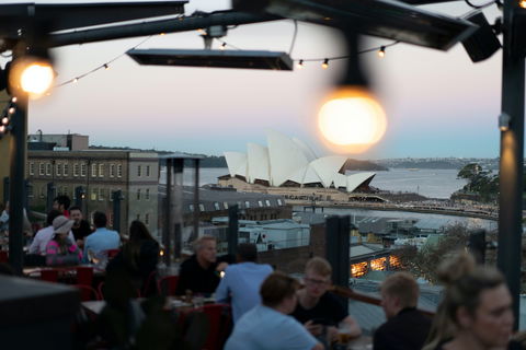 The Glenmore Hotel - Pet Food Australia 0