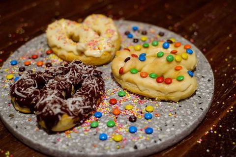 The Pretzel Shop - Pet Food Australia 0