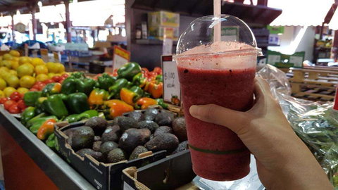 The Cheesecake Shop - Food Delivery Shop 0