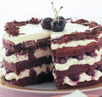 The Cheesecake Shop - Strathpine - Food Delivery Shop
