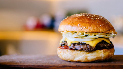 The Royale Brothers - Food Delivery Shop 0