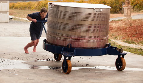 Tomfoolery Wines - Food Delivery Shop 1