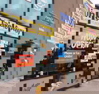 Truckies Breakfast  Lunch - Food Delivery Shop