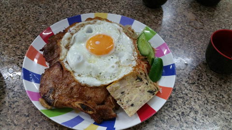 Tuong Lai Vietnamese Restaurant - Food Delivery Shop 0