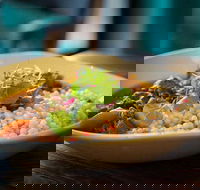 Turquoise Eatery - Pet Food Australia