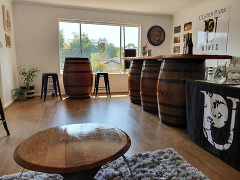 Ulster Park Wines - Food Delivery Shop 1