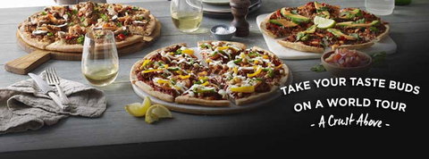 Victoria On The Park Hotel - Food Delivery Shop 0