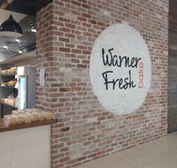 Warner Fresh Bake - Food Delivery Shop