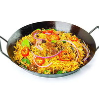 Zac's Great Food - Food Delivery Shop