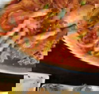 Zirky's Restaurant - Pet Food Australia