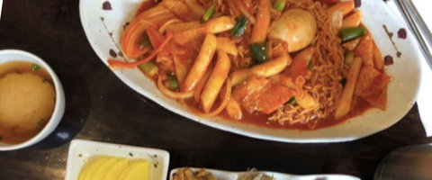 Zirky's Restaurant - Pet Food Australia 0