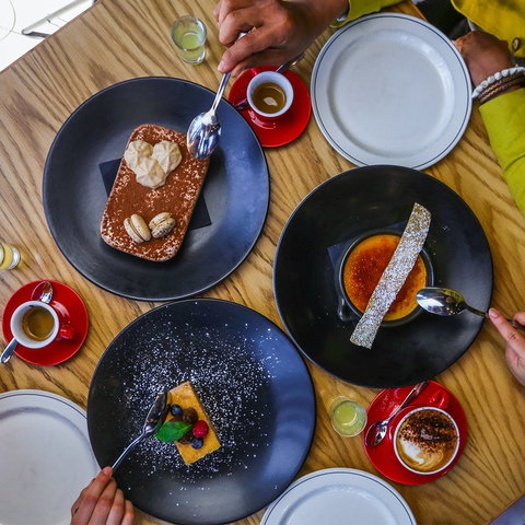 400 Gradi East - Ringwood - Food Delivery Shop 0