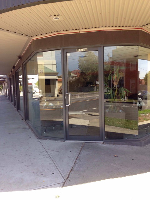 9 Face Thai Cuisine - Food Delivery Shop 0