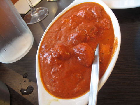 A1 Indian Restaurant - Pet Food Australia 0