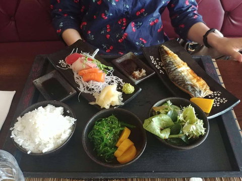 Acacia - Food Delivery Shop 0