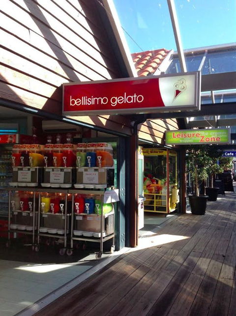 Bellisimo Gelato - Pet Food Australia 0
