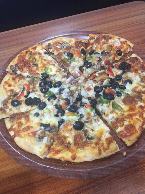 Berala Kebab House - Pet Food Australia 0