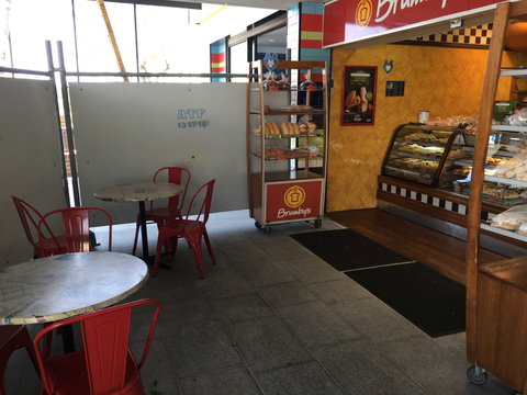 Brumby's - Chermside - Pet Food Australia 0