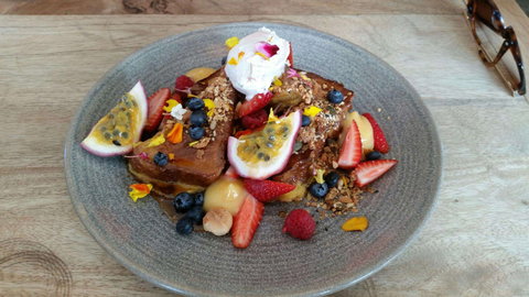 Byron Fresh - Pet Food Australia 0