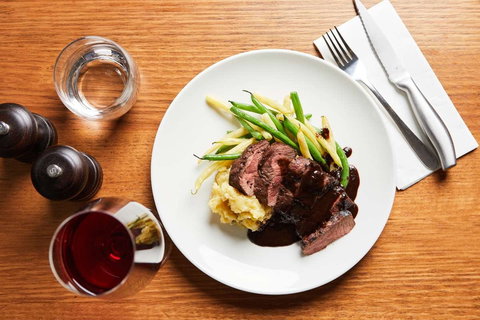 Canoe Canoe - Food Delivery Shop 0