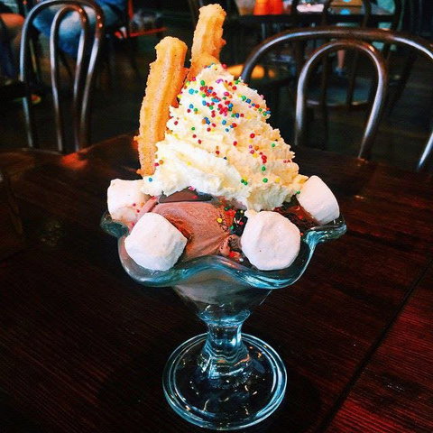 Chocolateria San Churro - Narre Warren - Food Delivery Shop 0