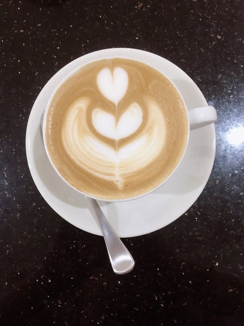 Daon Korean Restaurant & Cafe - Food Delivery Shop 0