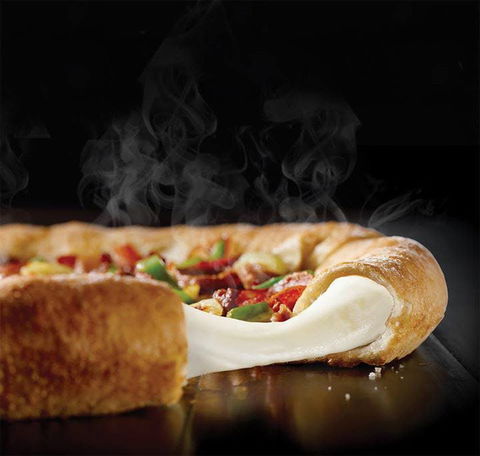 Domino's - Rouse Hill - Food Delivery Shop 0