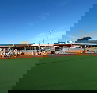 Dungog Memorial Bowls Sport and Recration Club - Pet Food Australia
