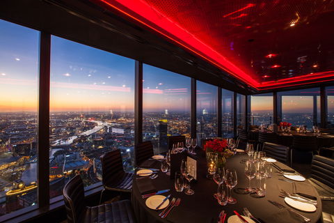 Eureka 89 Events And Dining - Food Delivery Shop 0