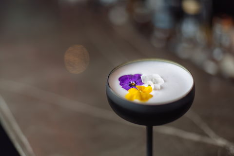 Eureka 89 Events And Dining - Food Delivery Shop 2