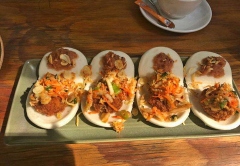 Firestation Specialty Beer And Wine Bar - Food Delivery Shop 0