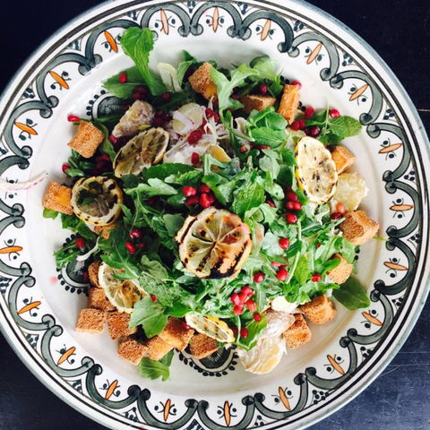 Fitzrovia - Food Delivery Shop 0