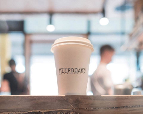 Flipboard - Food Delivery Shop 0