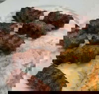 Grill Danube - Pet Food Australia