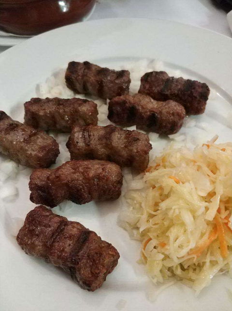 Grill Danube - Pet Food Australia 0