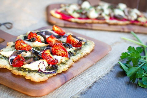 Guzman Y Gomez - Woolloongabba - Pet Food Australia 0