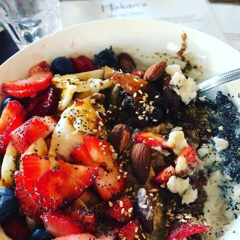 Hakan's - Food Delivery Shop 0